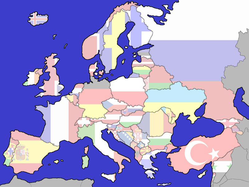 Europa